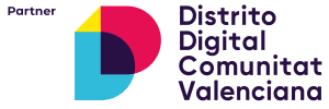 Partner Distrito Digital Comunidad Valenciana