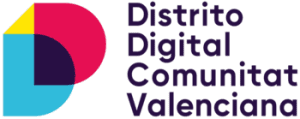 Distrito Digital Comunidad Valenciana; Distrito Digital CV