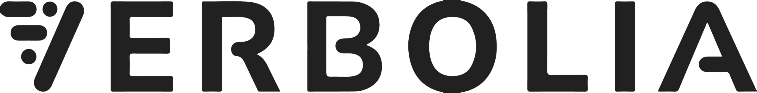 Logo Verbolia / SB35 case studies
