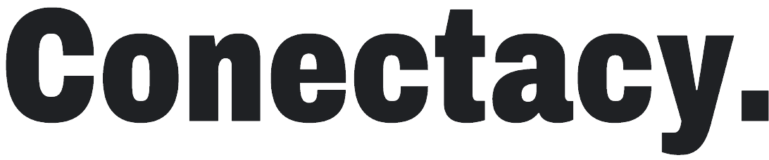 Logo_Conectacy / casos de éxito
