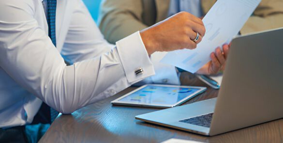 Importancia y funciones de un SDR