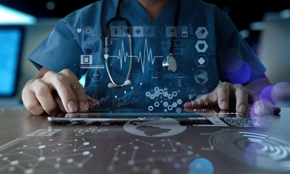 Healthtech Software Home Health