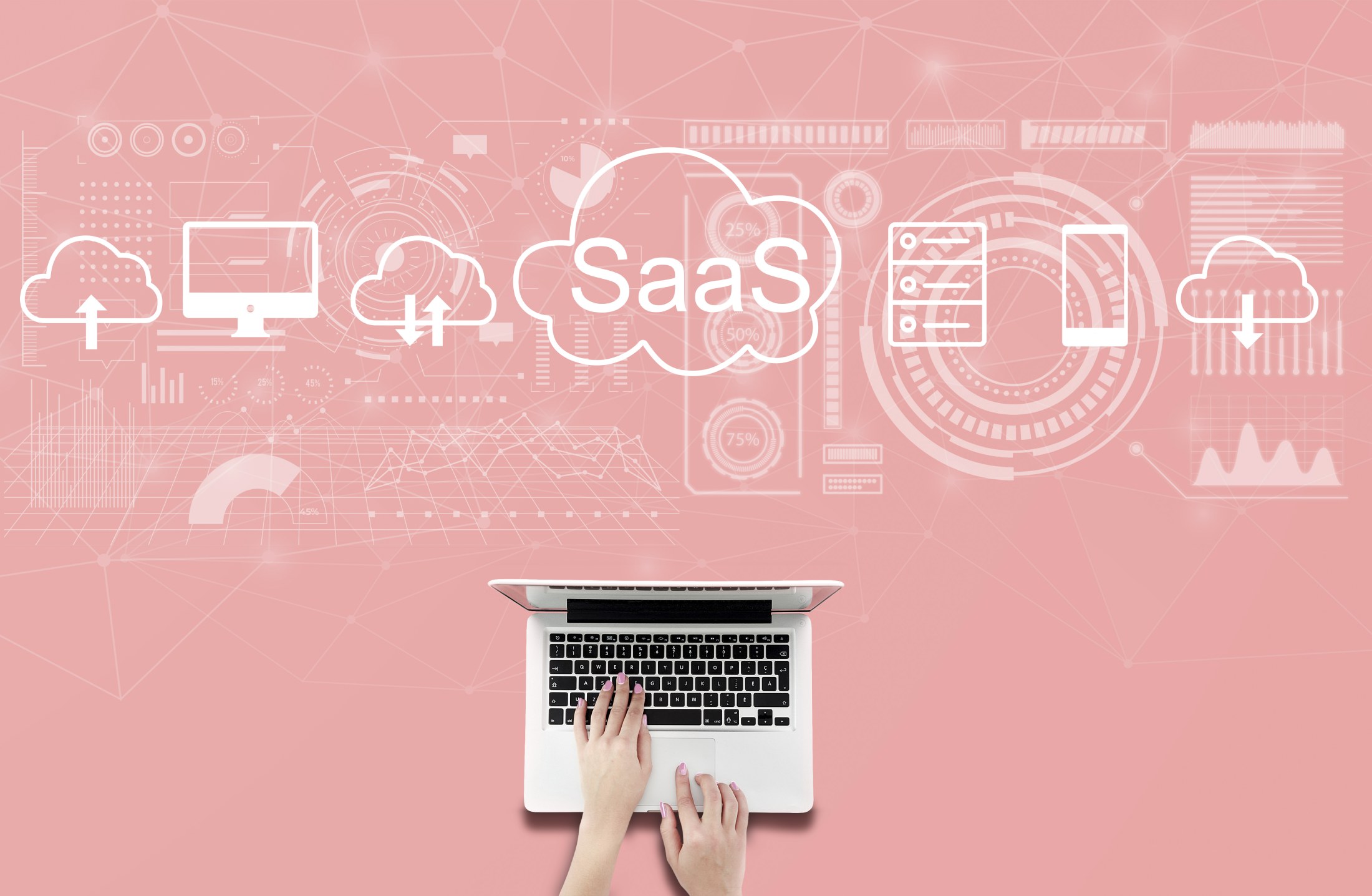 externalizar saas
